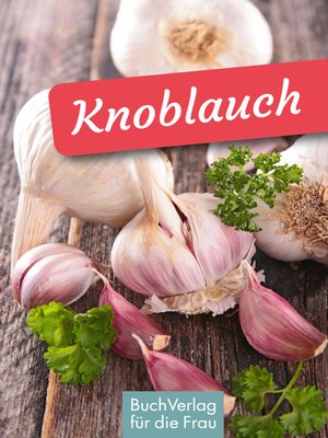 cover image of Knoblauch